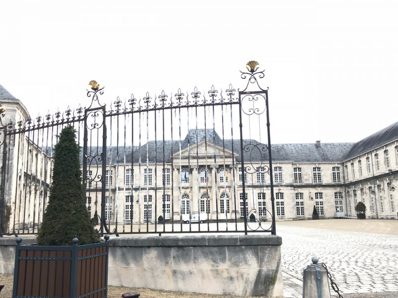 マドレーヌmadeleine 大阪市のフランス料理教室 フランス菓子教室アトリエ イグレック